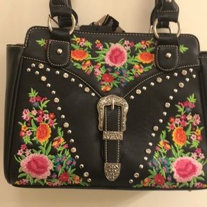 PG collection Handbag with tags